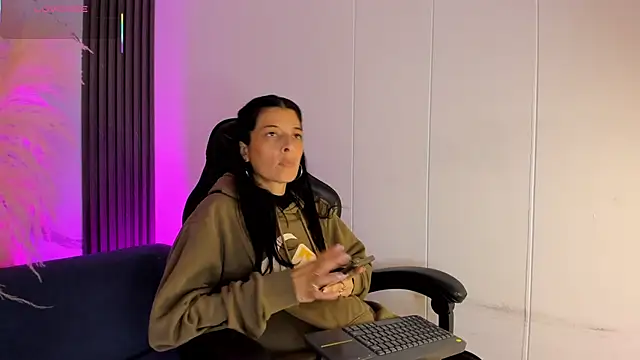 ShaunaDream online show from 02.22.26