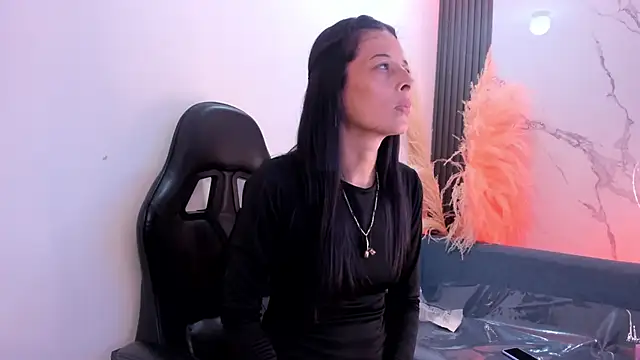 ShaunaDream online show from 03.23.26