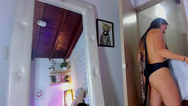 sara madrid online show from 04.11.26