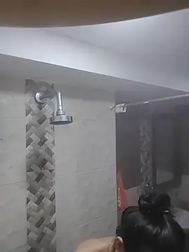 VioletxBloom online show from 11.29.25