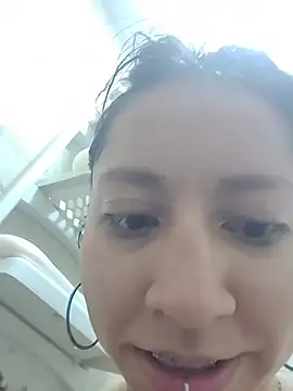 VioletxBloom online show from 12.14.25