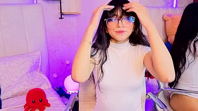 VioletxBloom online show from 01.16.26