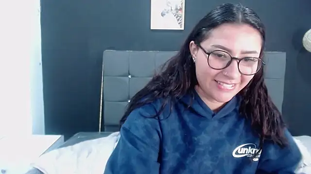 nicolee 8 online show from 09.27.25