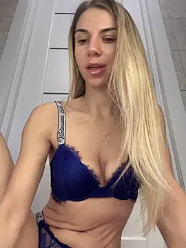 Prettie Katrin online show from 11.01.25