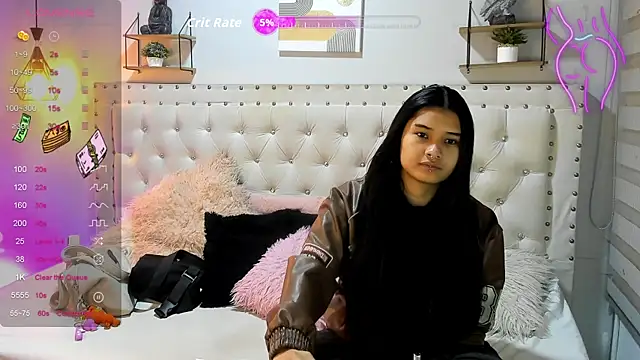 Snapshot of Kaliykatie chatting on 04.21.26 Kaliykatie online show from 04.21.26