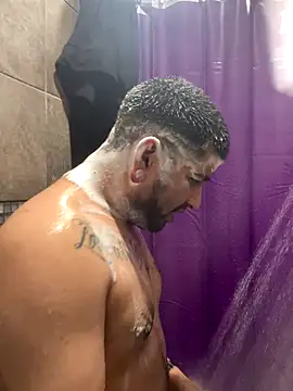 beenastyy online show from 11.13.25