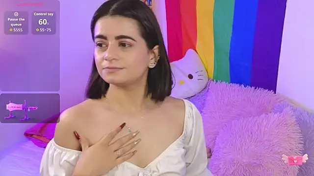 bella thixx online show from 01.10.26