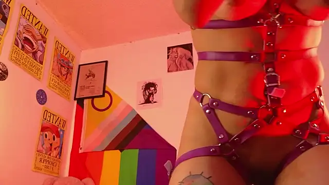 bella thixx online show from 02.07.26