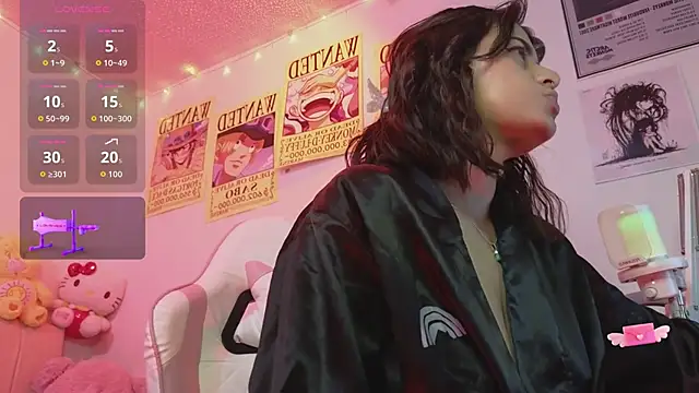 bella thixx online show from 03.06.26