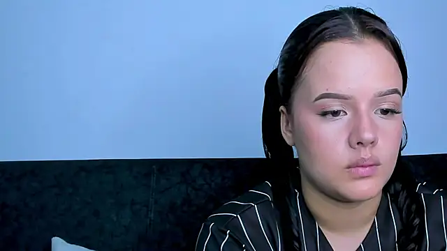 sweet lily26 online show from 09.14.25