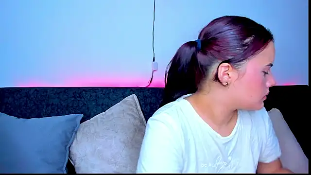 sweet lily26 online show from 09.23.25