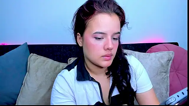 sweet lily26 online show from 09.26.25