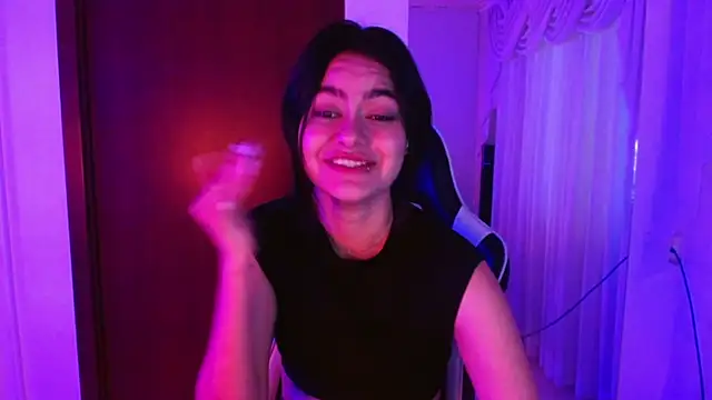 Snapshot of Sofia_Tanaka chatting on 09.12.25 Sofia Tanaka online show from 09.12.25