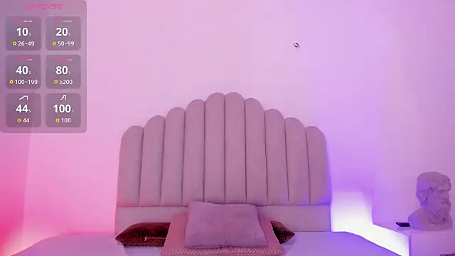 AmbarEvans  online show from 01.16.26