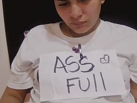 Danna Nasty online show from 10.04.25