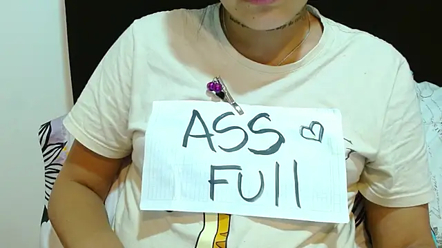 Danna Nasty online show from 10.11.25