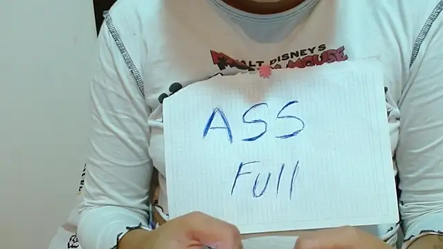 Danna Nasty online show from 10.19.25