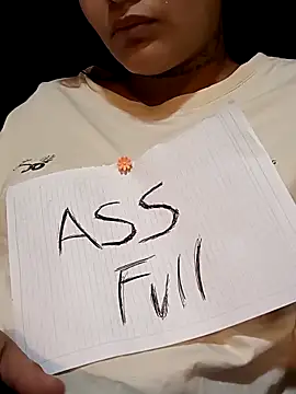 Danna Nasty online show from 10.26.25