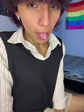 Snapshot of bellamy_095 chatting on 02.17.26 bellamy 095 online show from 02.17.26