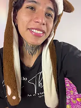 Snapshot of bellamy_095 chatting on 02.27.26 bellamy 095 online show from 02.27.26