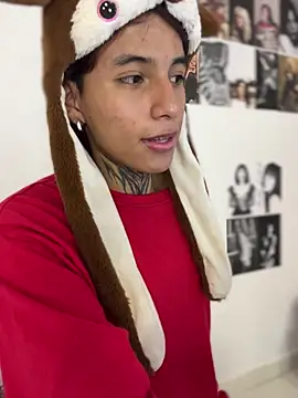 Snapshot of bellamy_095 chatting on 02.28.26 bellamy 095 online show from 02.28.26