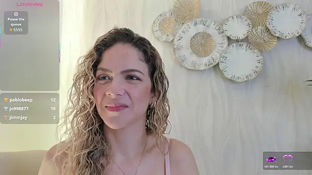 Velora   online show from 01.13.26