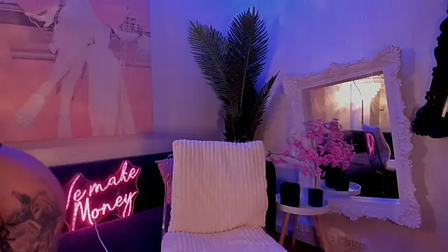 jelly  beanss online show from 09.25.25