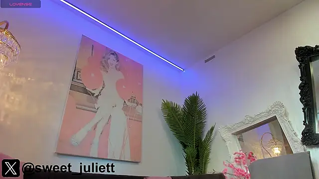 jelly  beanss online show from 10.31.25