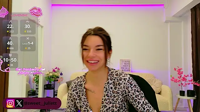 jelly  beanss online show from 01.19.26