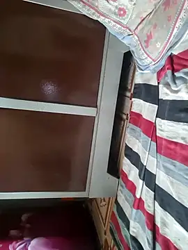 akshant1234 online show from 11.14.25