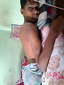 akshant1234 online show from 11.18.25