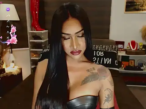 SeductiveVictoria online show from 05.22.26