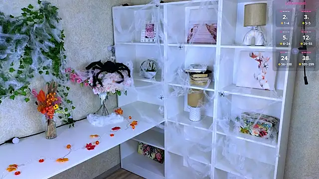 TraciMyntti online show from 10.19.25