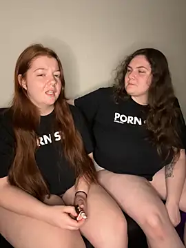 ScarlettSinner online show from 10.08.25