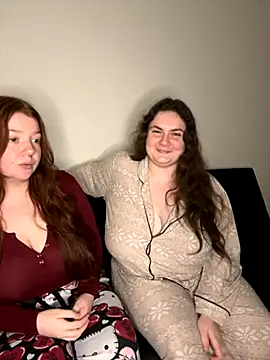 ScarlettSinner online show from 10.13.25