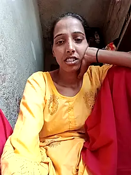 Pinki thakur 1 online show from 10.25.25