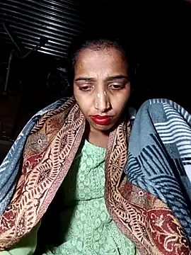 Pinki thakur 1 online show from 12.13.25