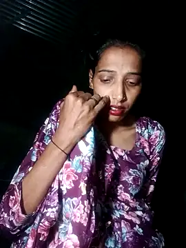 Pinki thakur 1 online show from 03.07.26