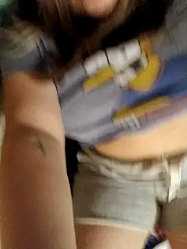 Snapshot of ivorywhisper chatting on 02.11.26 ivorywhisper online show from 02.11.26