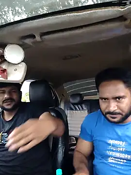 VijayLover69 online show from 09.21.25