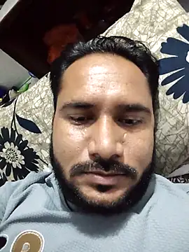 VijayLover69 online show from 10.13.25