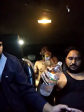 VijayLover69 online show from 11.21.25