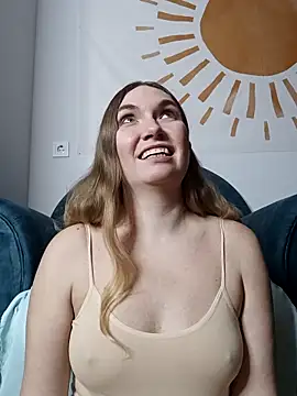 KisaVixen online show from 02.06.26