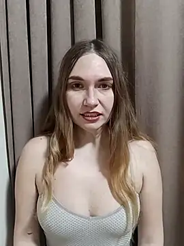 KisaVixen online show from 02.14.26