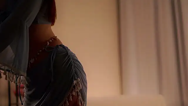 KarisaKusner online show from 01.14.26