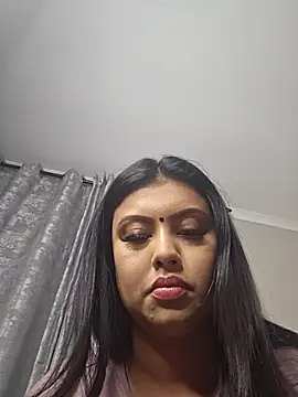 Indian GlowingMiax online show from 12.03.25