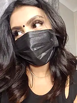 Indian GlowingMiax online show from 03.21.26