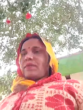 Snapshot of Rubi12A chatting on 12.19.25 Rubi12A online show from 12.19.25