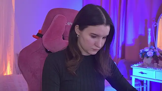 AgataWillis online show from 02.18.26