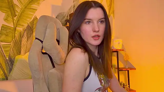 AgataWillis online show from 02.19.26